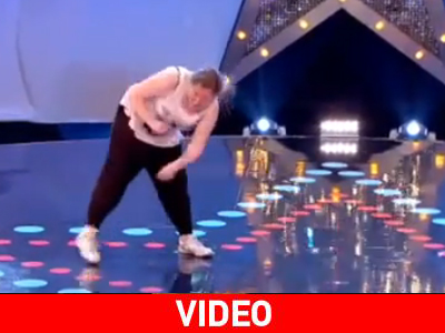 Χόρεψε με την ψυχή σου…